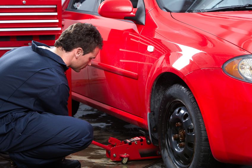 3 Questions to Ask Before Tires Repair Service in Columbia, MO