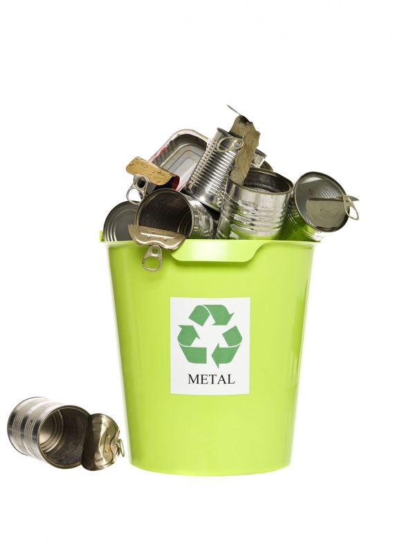 Learning About Recycling Brass Recycling In Hartford CT And Other Metals