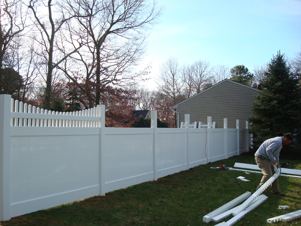 Benefits Of Hiring Fence Installers In Nassau County