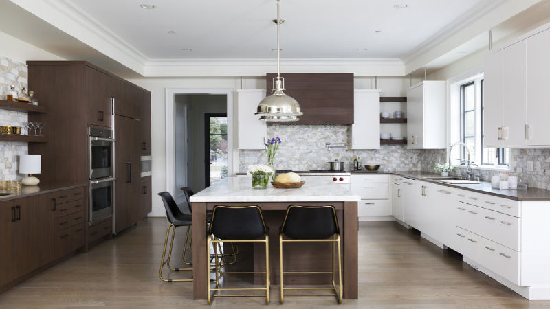 Expert Installation and Kitchen Design in Pittsburgh