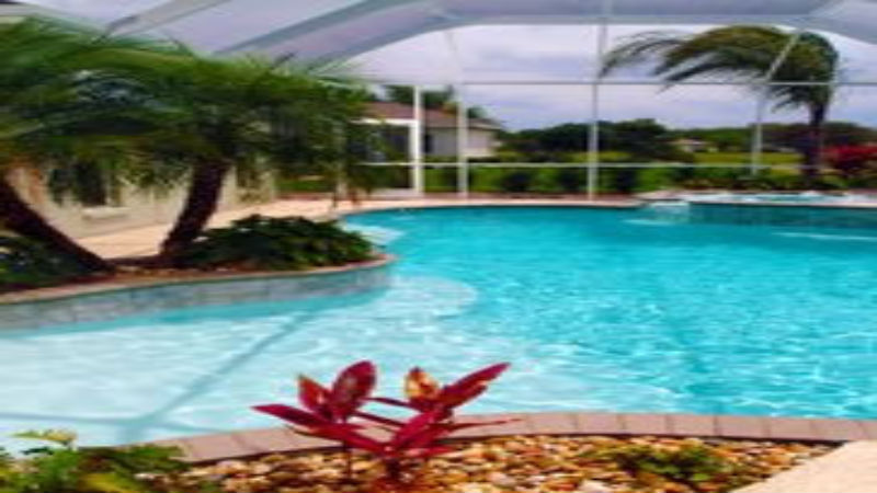How to Find a Reliable Swimming Pool Contractor in Tampa