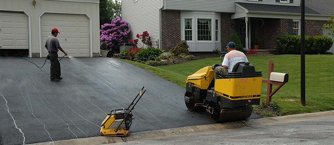 How Professional Crack Sealing in Sun Prairie, WI Benefits Businesses