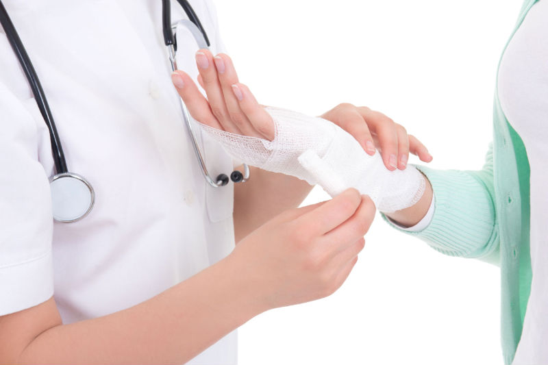 What Can a Personal Injury Attorney Close to Tyler, TX Help with?