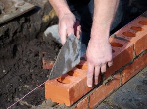 All About Maintenance And Masonry Repair in Wilmington DE