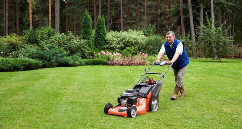 Signs That a Home Needs Professional Landscaping near Waukesha WI Help