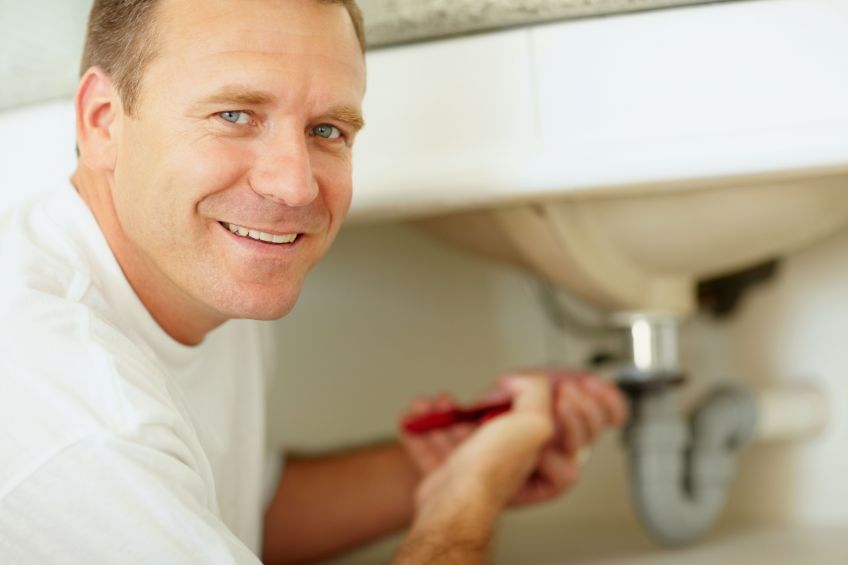 When You Need an Emergency Plumber in Mclean