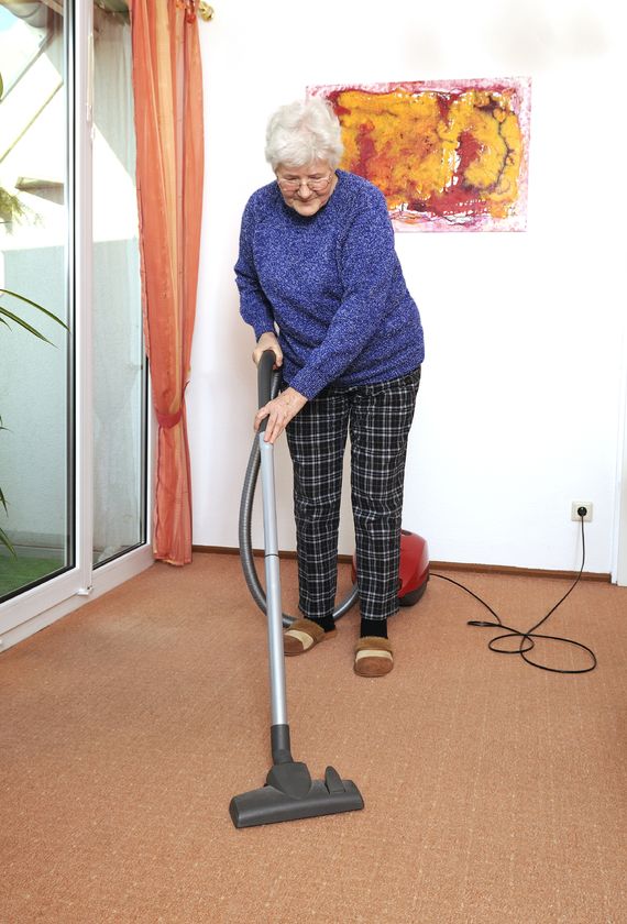Hire Help Regarding House Cleaning in Long Island