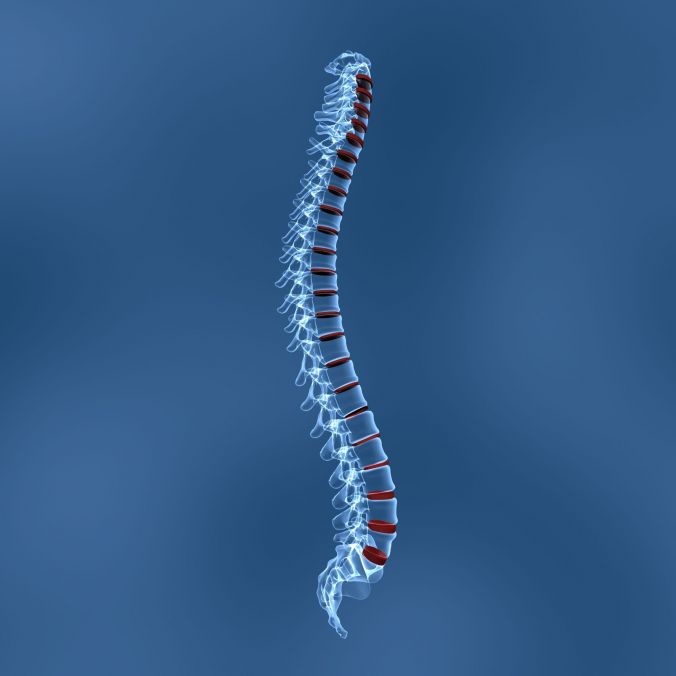 You Don’t Have to Live with Coastal Spine Pain, Seek Treatment Today