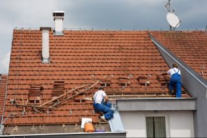 Enlisting a Residential Roofer in Silver Spring