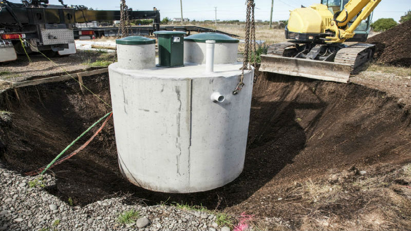 Becoming Familiar With Proper Care for a Septic Tank in Orlando FL