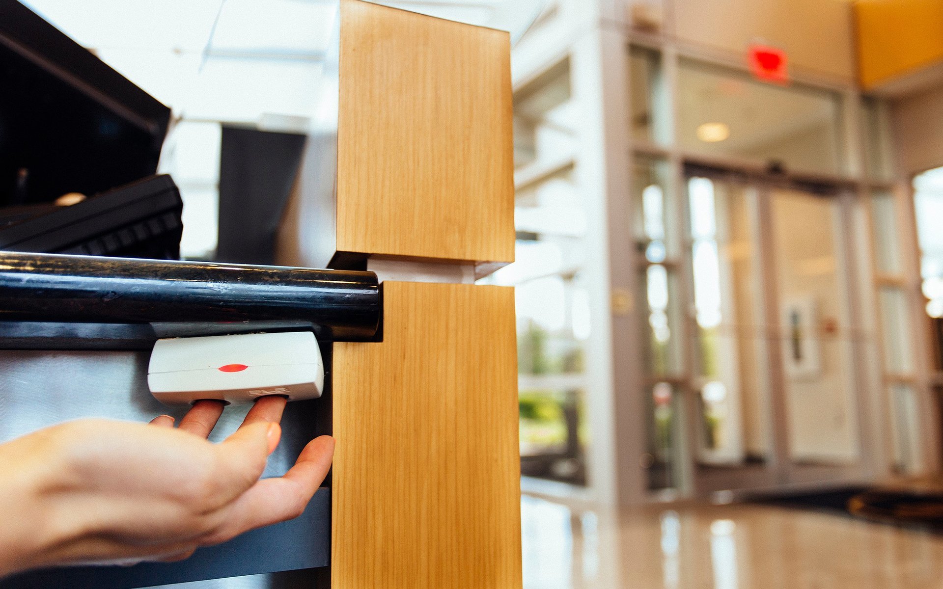 Top 3 Advantages of Investing in Commercial Alarm Systems in Chicago