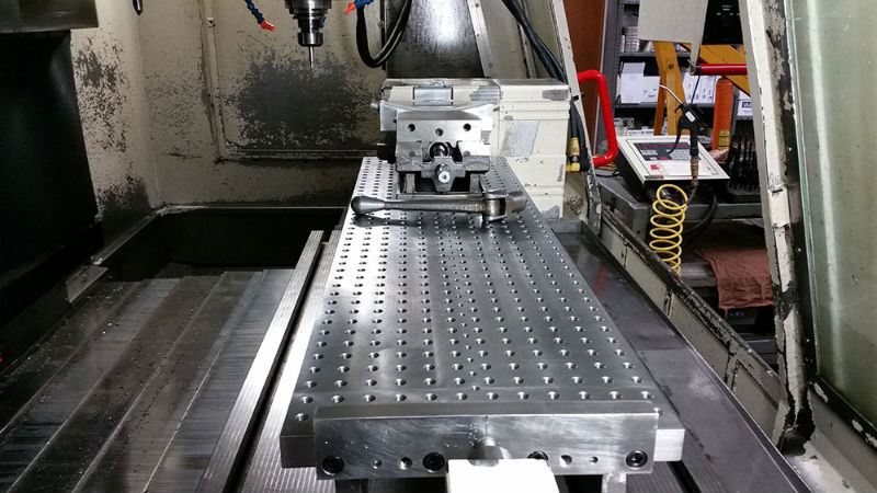 The Benefits Of CNC Machine Services For Manufacturing