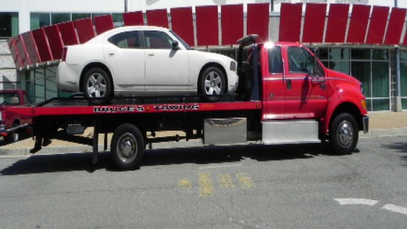 The Importance of Auto Towing Services in Newport News, VA