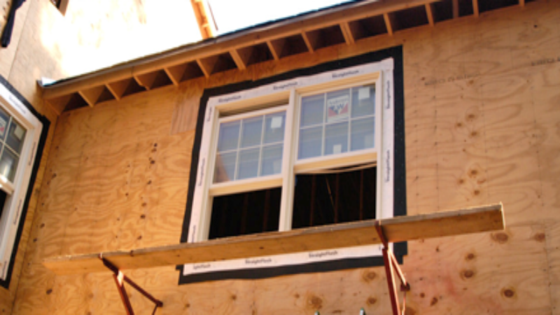 The Important Role of Siding Contractors in Lawrence, Kansas