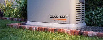 Call Electricians For Generator Installation In Scranton, PA