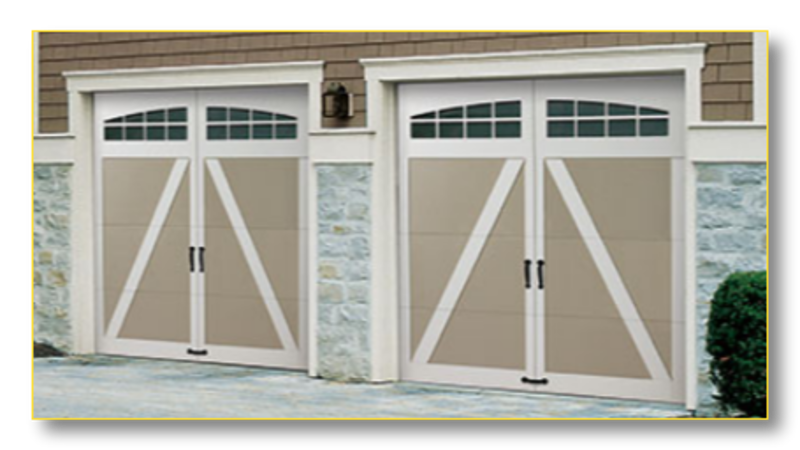 Signs It’s Time for Garage Door Repair Services in Charleston, WV