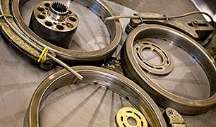 How to Find Hydraulic Parts in Joliet Illinois