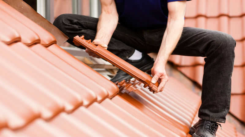 Looking For A Good Roofing Contractor in Chattanooga TN