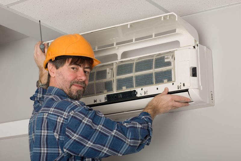 Issues That Require AC Repair Services In Joplin, MO