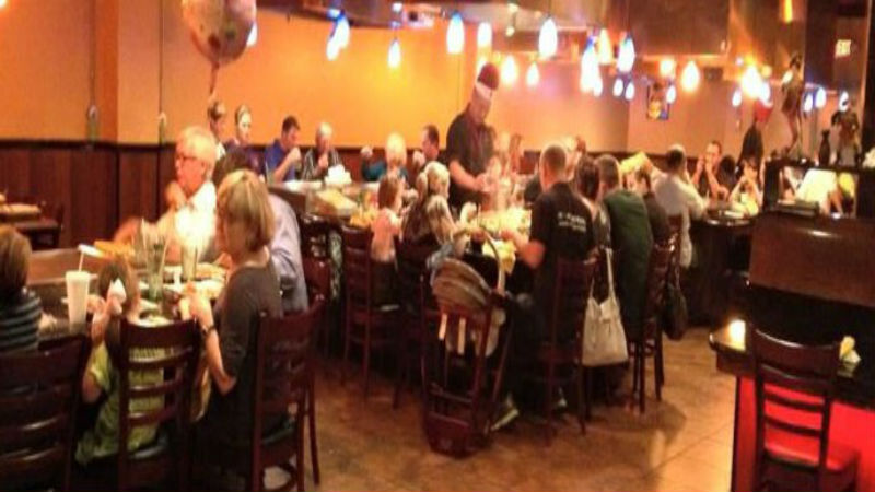 Picking a Sushi Restaurant in Biloxi, MS