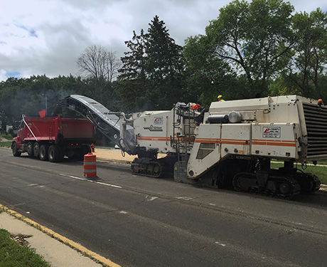 Protect the Life of Your Asphalt Drive With Crack Sealing in Madison WI