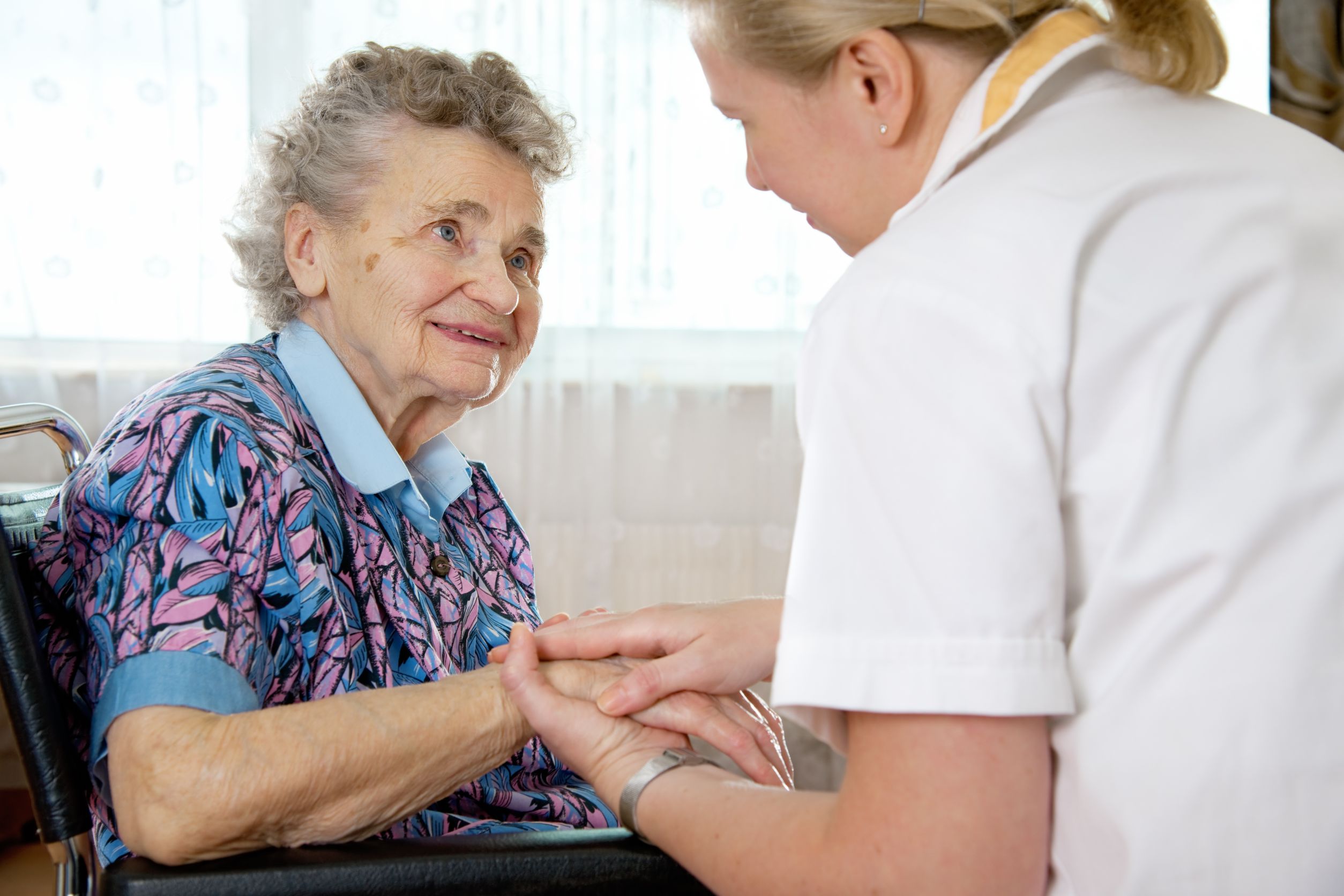 What Are the Common Home Care Services in Tyler, TX?