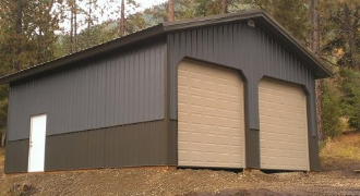 Explore the Many Uses for Pole Buildings in Sandpoint, ID