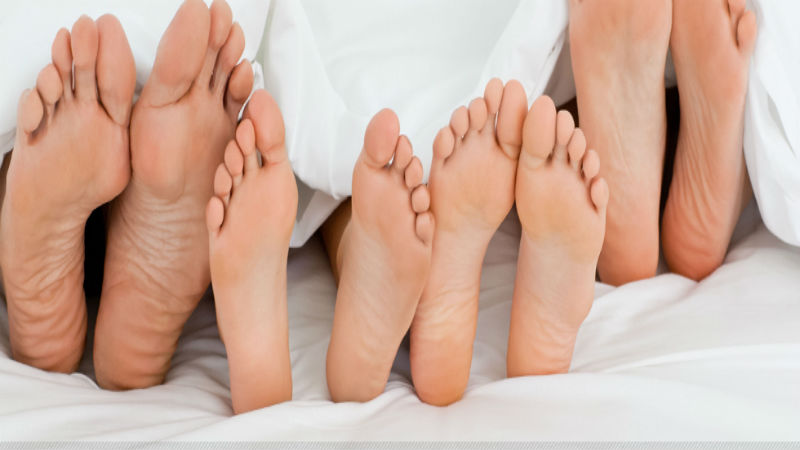 Are Foot Problems in Kenosha, WI Driving You to a Podiatrist?