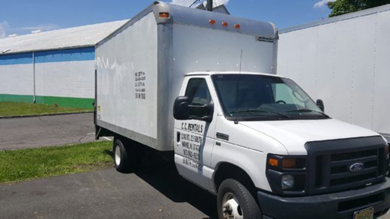 Looking for a Comfy Way to Travel? Embrace the Comfort of a Ford Transit Rental