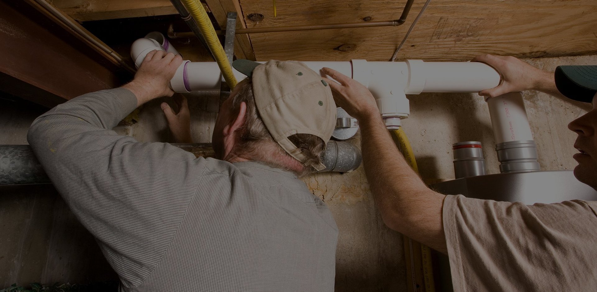 Improvement Is Possible with Water Softeners in Tucson, AZ