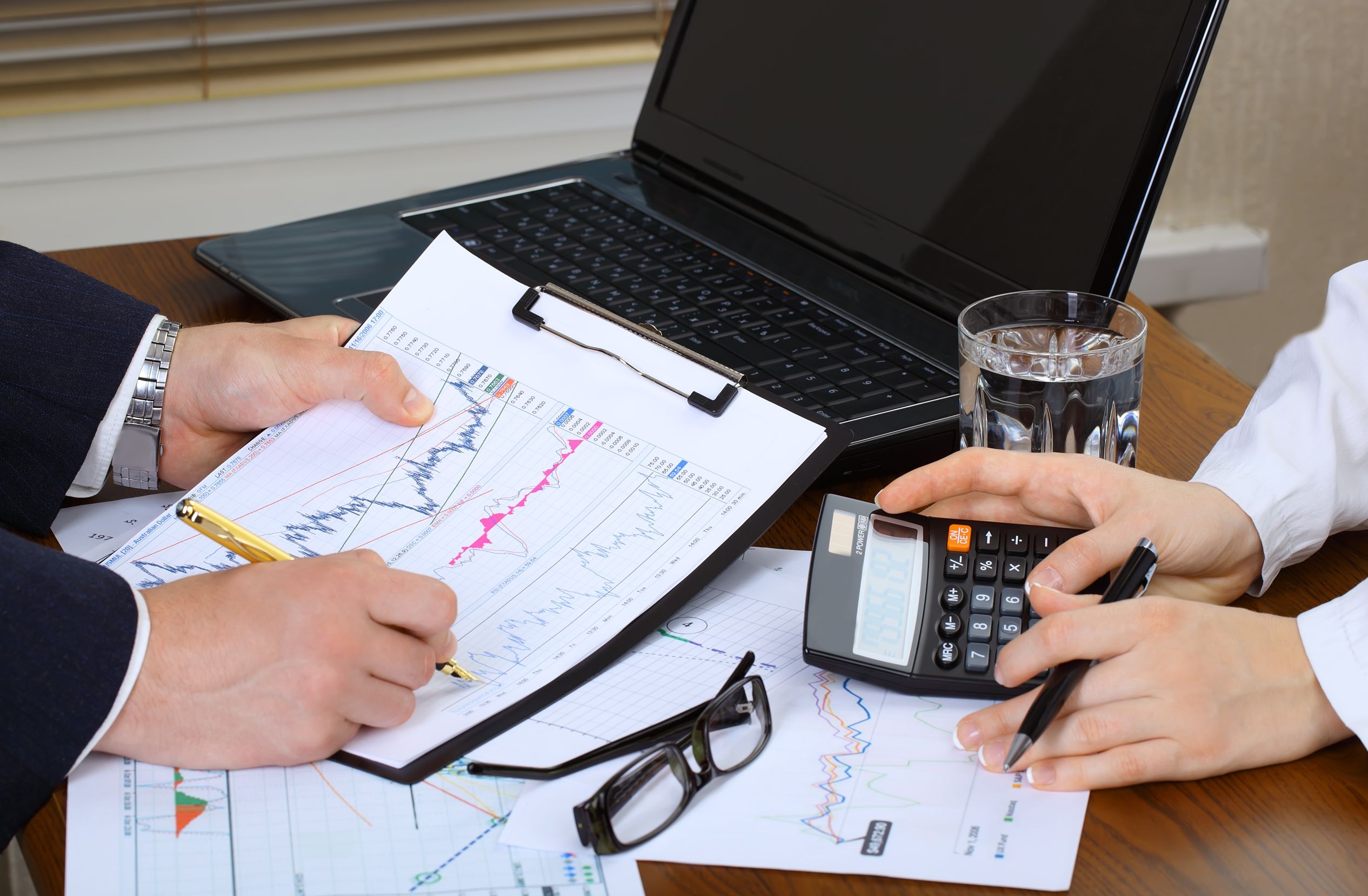 How Important is a Professional’s Advanced Tax Preparation Education in Melbourne, FL?