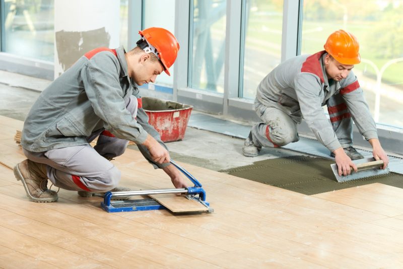 How to Get the Flooring Best Suited to Your Home