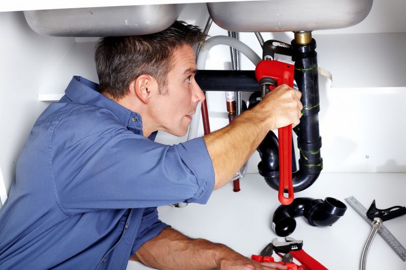 Plumbers in Jacksonville, FL Can Assist You with a Sump Pump Failure