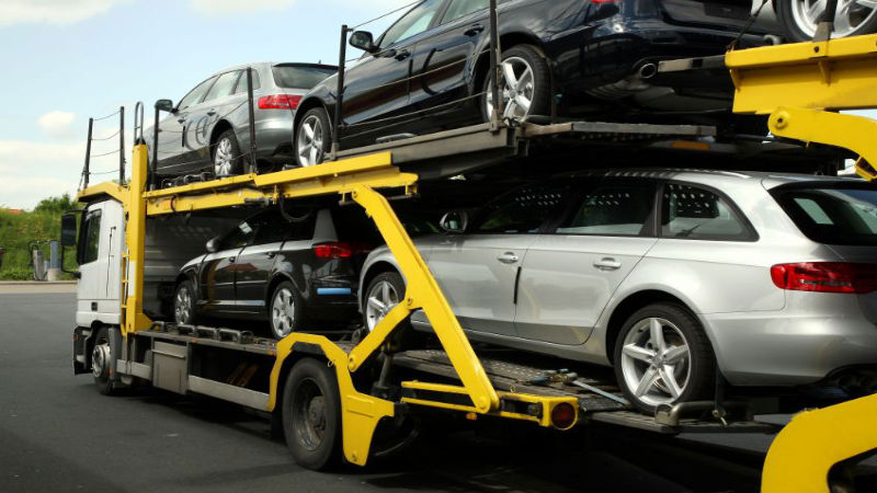 Tips For Choosing the Right Auto Towing Company in San Diego