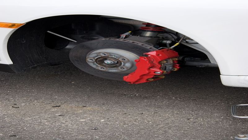 Considering One of the Auto Brake Repair Shops in Redding, CA? Here’s What You Need to Know