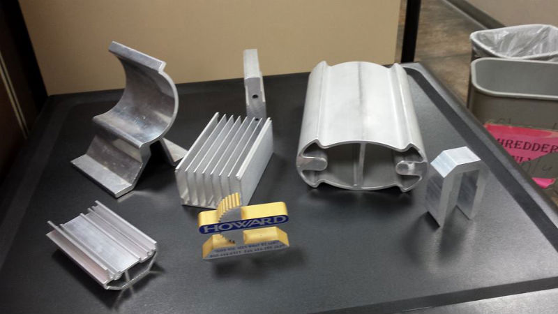 Trust your Aluminum Supply Company