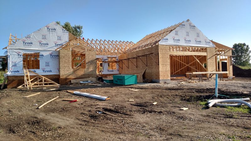 Consider a General Contract in Rochester, MN