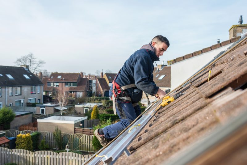 Signs Your Roof Needs Repair