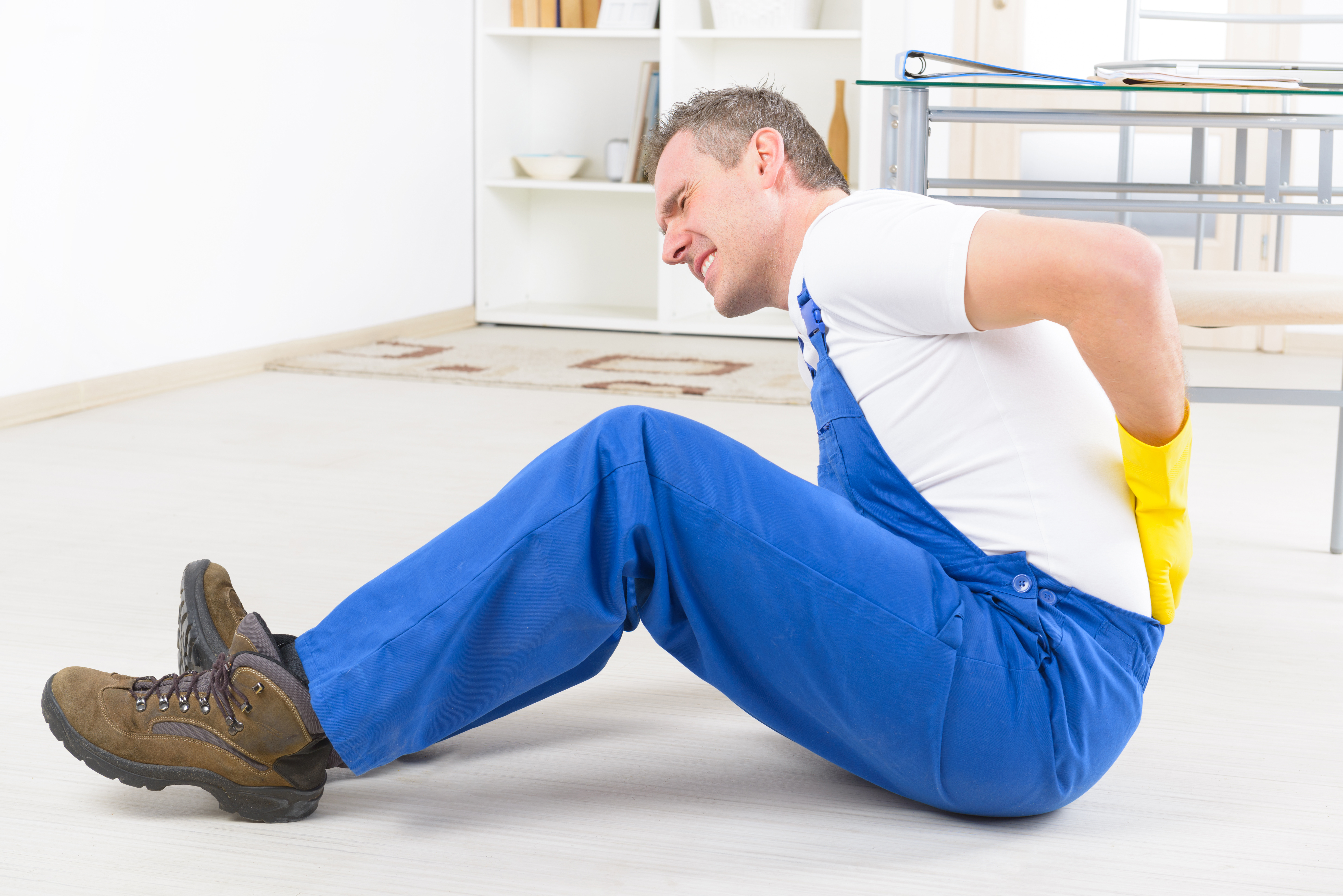 Are You Ready to Get Help From the Slip And Fall Attorney in Melrose MA?