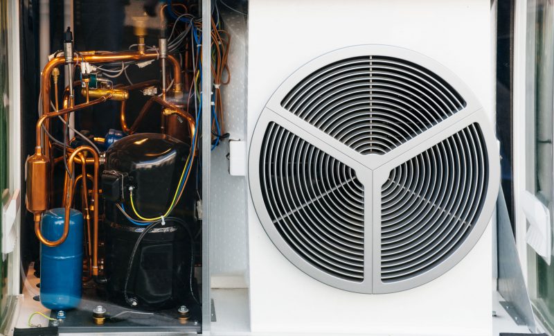 What Can An HVAC Contractor in Austin TX Do To Help Your Home?