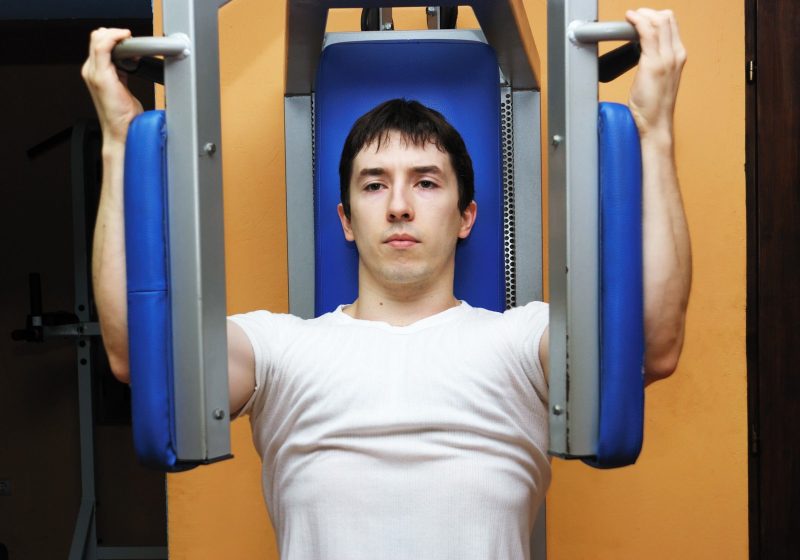 How to Keep Your Body in Good Shape?