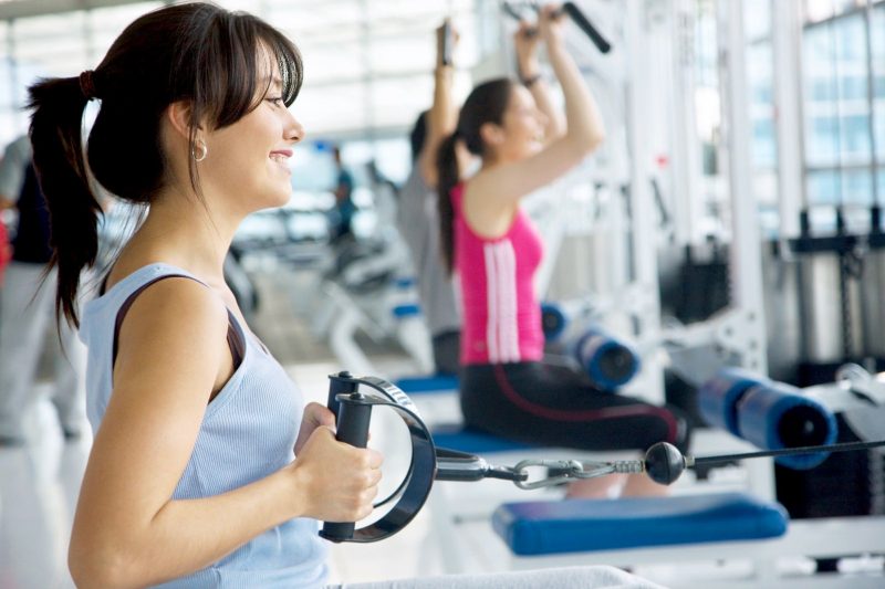 Fitness Training Courses: A Guide to Ultimate Success