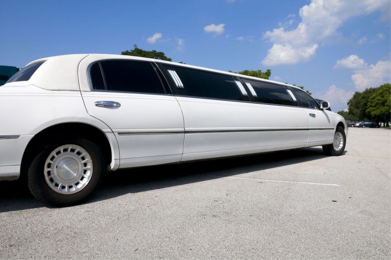 Tips for Choosing Your Limo Rental in New York