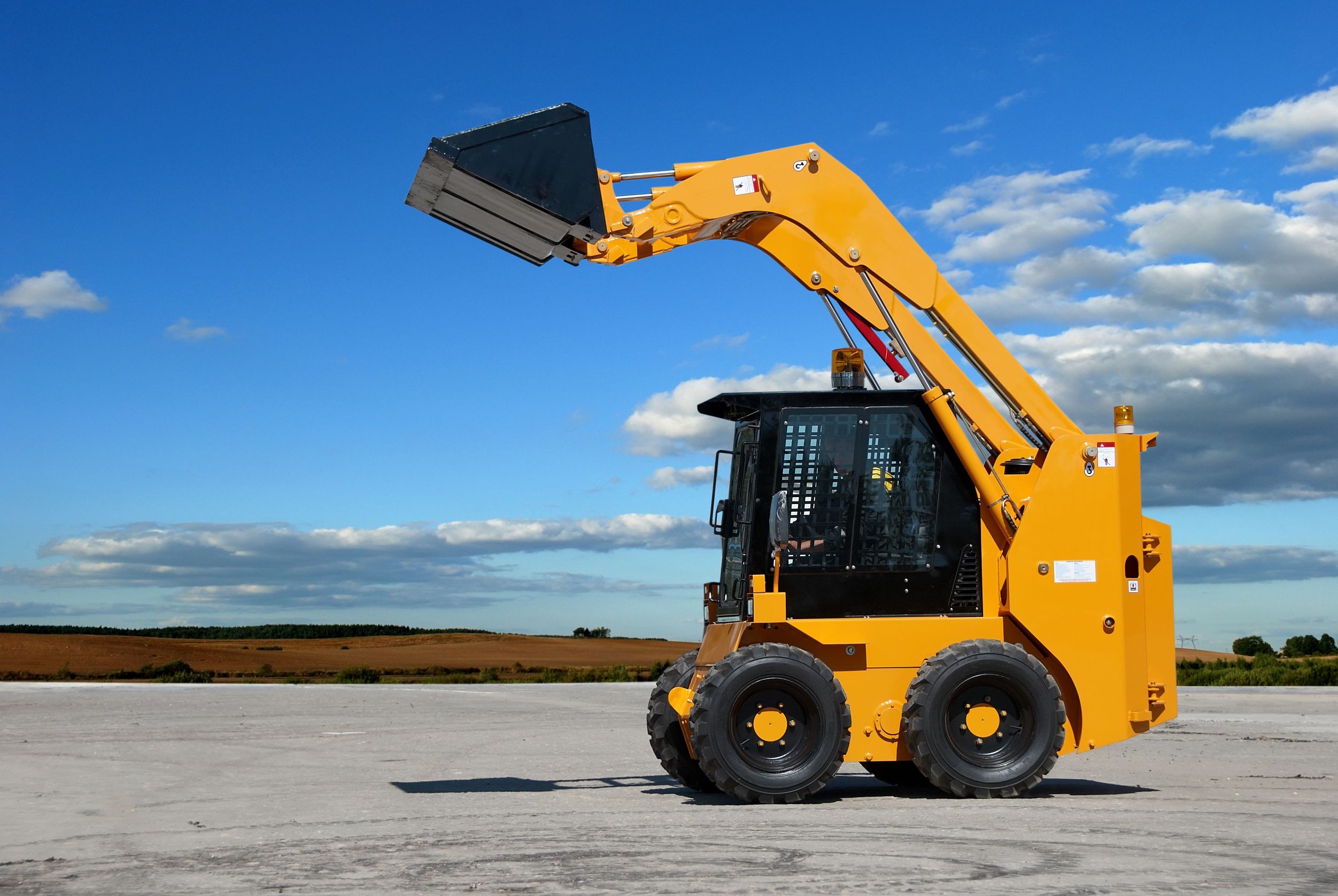 3 Tips on How to Choose a Safety Equipment Rental Pasadena TX Company