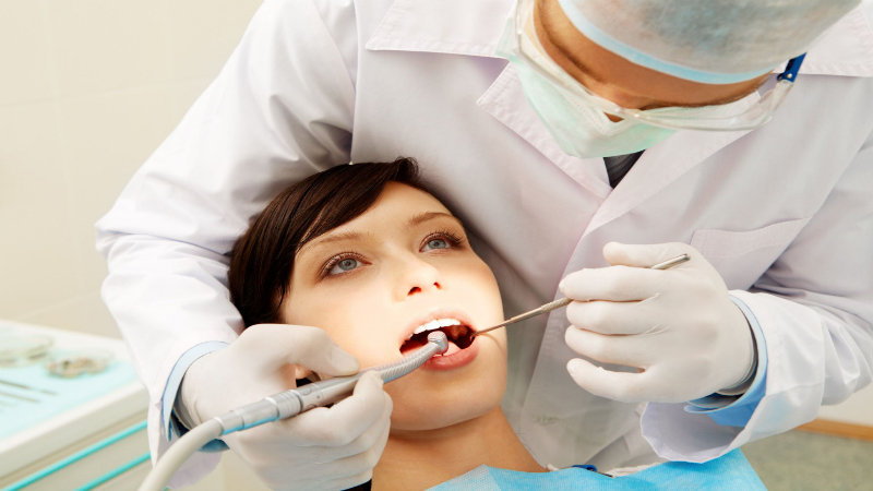 The Best Dentist in Rancho Cucamonga, CA