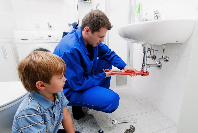 Why a Homeowner Needs to Avoid DIY Plumbing Installation in Texas City, TX