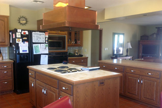 Three Tips to Land a Beautiful Kitchen on a Minimal Budget