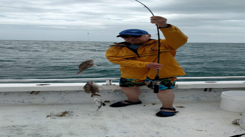 The Health Benefits of Boating and How to Find the Best Fishing Charters in Naples, FL