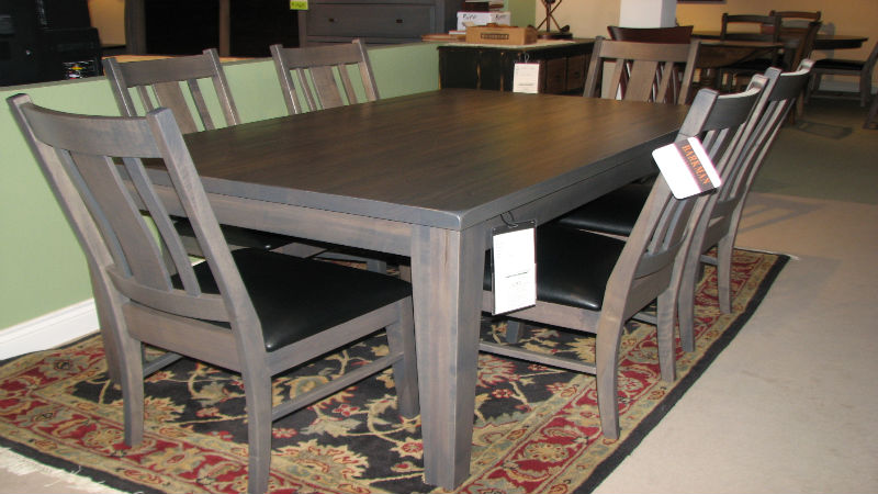 Buying Amish Furniture in Kalamazoo