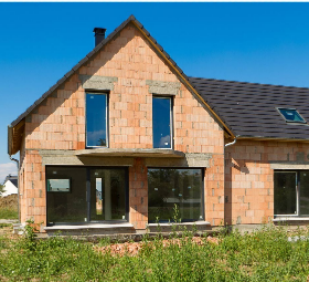 Companies Like AM Richards Glass Co Inc in St. Louis MO Help Homeowners Bring More Light Into a Dark House